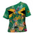 JLP 1PM Holness Cross Shoulder Shirt Jamaica Labour Party - Tropical Style - Wonder Print Shop
