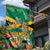 JLP 1PM Holness Garden Flag Jamaica Labour Party - Tropical Style - Wonder Print Shop