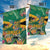 JLP 1PM Holness Garden Flag Jamaica Labour Party - Tropical Style - Wonder Print Shop