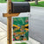 JLP 1PM Holness Garden Flag Jamaica Labour Party - Tropical Style - Wonder Print Shop
