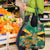 JLP 1PM Holness Grocery Bag Jamaica Labour Party - Tropical Style - Wonder Print Shop