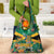 JLP 1PM Holness Grocery Bag Jamaica Labour Party - Tropical Style - Wonder Print Shop