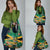 JLP 1PM Holness Grocery Bag Jamaica Labour Party - Tropical Style - Wonder Print Shop