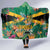 JLP 1PM Holness Hooded Blanket Jamaica Labour Party - Tropical Style - Wonder Print Shop