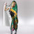 JLP 1PM Holness Hooded Blanket Jamaica Labour Party - Tropical Style - Wonder Print Shop