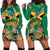 JLP 1PM Holness Hoodie Dress Jamaica Labour Party - Tropical Style - Wonder Print Shop