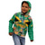 JLP 1PM Holness Kid Hoodie Jamaica Labour Party - Tropical Style - Wonder Print Shop