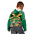 JLP 1PM Holness Kid Hoodie Jamaica Labour Party - Tropical Style - Wonder Print Shop