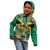 JLP 1PM Holness Kid Hoodie Jamaica Labour Party - Tropical Style - Wonder Print Shop
