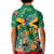 JLP 1PM Holness Kid Polo Shirt Jamaica Labour Party - Tropical Style - Wonder Print Shop