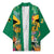 JLP 1PM Holness Kimono Jamaica Labour Party - Tropical Style - Wonder Print Shop