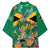 JLP 1PM Holness Kimono Jamaica Labour Party - Tropical Style - Wonder Print Shop