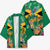 JLP 1PM Holness Kimono Jamaica Labour Party - Tropical Style - Wonder Print Shop
