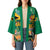 JLP 1PM Holness Kimono Jamaica Labour Party - Tropical Style - Wonder Print Shop