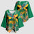 JLP 1PM Holness Kimono Sleeve Blouse Jamaica Labour Party - Tropical Style - Wonder Print Shop