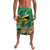 JLP 1PM Holness Lavalava Jamaica Labour Party - Tropical Style - Wonder Print Shop