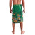 JLP 1PM Holness Lavalava Jamaica Labour Party - Tropical Style - Wonder Print Shop