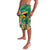 JLP 1PM Holness Lavalava Jamaica Labour Party - Tropical Style - Wonder Print Shop