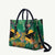 JLP 1PM Holness Leather Bag Jamaica Labour Party - Tropical Style - Wonder Print Shop