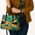 JLP 1PM Holness Leather Bag Jamaica Labour Party - Tropical Style - Wonder Print Shop