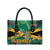JLP 1PM Holness Leather Bag Jamaica Labour Party - Tropical Style - Wonder Print Shop