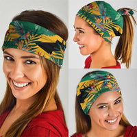 JLP 1PM Holness Neck Gaiter Jamaica Labour Party - Tropical Style - Wonder Print Shop