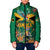 JLP 1PM Holness Padded Jacket Jamaica Labour Party - Tropical Style - Wonder Print Shop