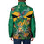 JLP 1PM Holness Padded Jacket Jamaica Labour Party - Tropical Style - Wonder Print Shop