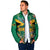 JLP 1PM Holness Padded Jacket Jamaica Labour Party - Tropical Style - Wonder Print Shop