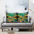 JLP 1PM Holness Pillow Cover Jamaica Labour Party - Tropical Style - Wonder Print Shop