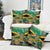 JLP 1PM Holness Pillow Cover Jamaica Labour Party - Tropical Style - Wonder Print Shop