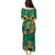 JLP 1PM Holness Puletasi Jamaica Labour Party - Tropical Style - Wonder Print Shop