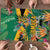 JLP 1PM Holness Puzzle Jamaica Labour Party - Tropical Style - Wonder Print Shop