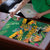 JLP 1PM Holness Puzzle Jamaica Labour Party - Tropical Style - Wonder Print Shop
