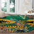 JLP 1PM Holness Round Carpet Jamaica Labour Party - Tropical Style - Wonder Print Shop