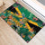 JLP 1PM Holness Rubber Doormat Jamaica Labour Party - Tropical Style - Wonder Print Shop