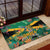 JLP 1PM Holness Rubber Doormat Jamaica Labour Party - Tropical Style - Wonder Print Shop