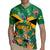 JLP 1PM Holness Rugby Jersey Jamaica Labour Party - Tropical Style - Wonder Print Shop