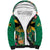 JLP 1PM Holness Sherpa Hoodie Jamaica Labour Party - Tropical Style - Wonder Print Shop