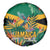 JLP 1PM Holness Spare Tire Cover Jamaica Labour Party - Tropical Style - Wonder Print Shop