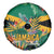 JLP 1PM Holness Spare Tire Cover Jamaica Labour Party - Tropical Style - Wonder Print Shop