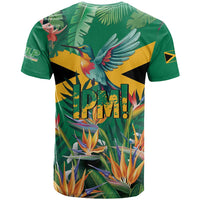 JLP 1PM Holness T Shirt Jamaica Labour Party - Tropical Style - Wonder Print Shop