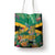 JLP 1PM Holness Tote Bag Jamaica Labour Party - Tropical Style - Wonder Print Shop