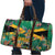 JLP 1PM Holness Travel Bag Jamaica Labour Party - Tropical Style - Wonder Print Shop