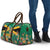 JLP 1PM Holness Travel Bag Jamaica Labour Party - Tropical Style - Wonder Print Shop