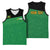 Personalized Jamaica Labour Party Basketball Jersey Proud Supporters - Wonder Print Shop