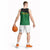 Personalized Jamaica Labour Party Basketball Jersey Proud Supporters - Wonder Print Shop