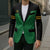 Personalized Jamaica Labour Party Blazer Proud Supporters - Wonder Print Shop