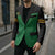 Personalized Jamaica Labour Party Blazer Proud Supporters - Wonder Print Shop