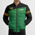 Personalized Jamaica Labour Party Bomber Puffer Jacket Proud Supporters - Wonder Print Shop
